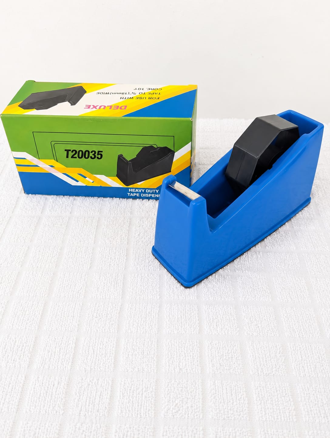 Tape Dispensers TD (M) - Veerya Holdings